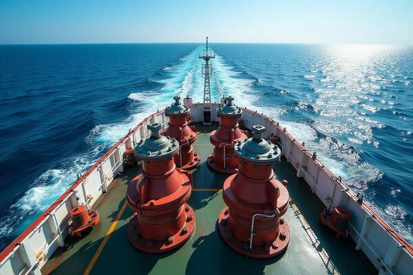 Marine & Offshore