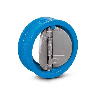 Non-return Valve