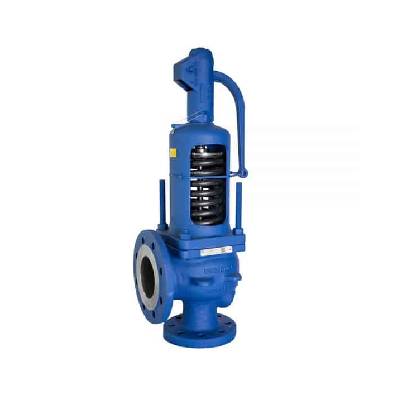 Safety Valve